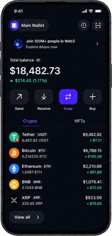 Trust Wallet