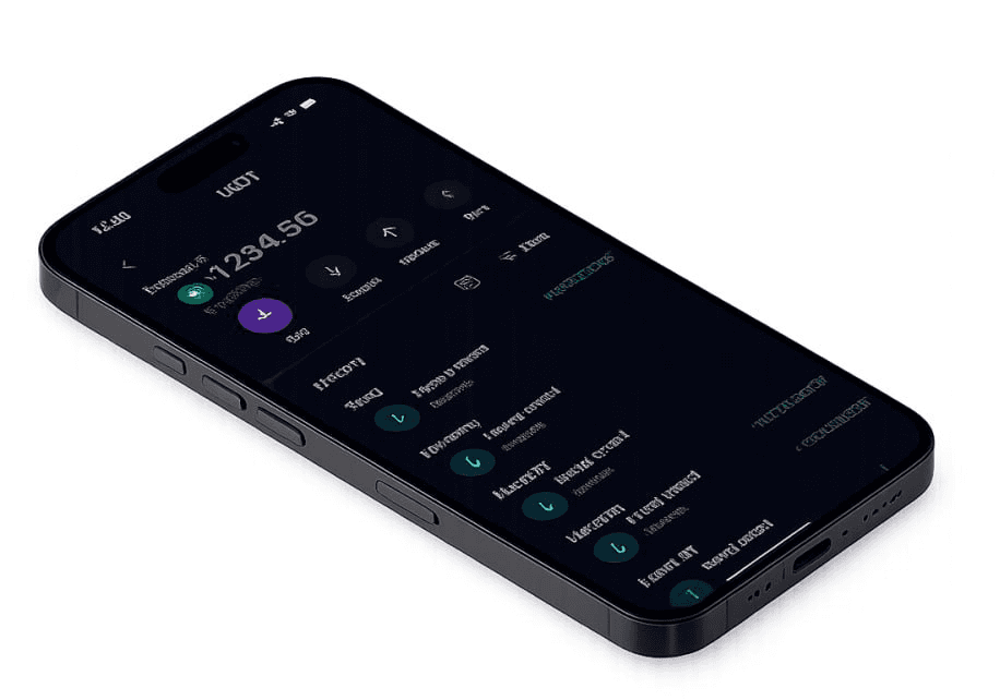USDT 지갑
