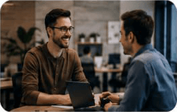 HyperMining business meeting