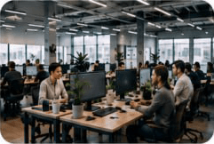 HyperMining open office